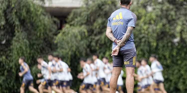 Llegó el día: sin sus tres figuras top, Boca vuelve a jugar la Libertadores