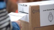 Con los frentes políticos divididos, las elecciones anticipadas pueden terminar siendo una PASO