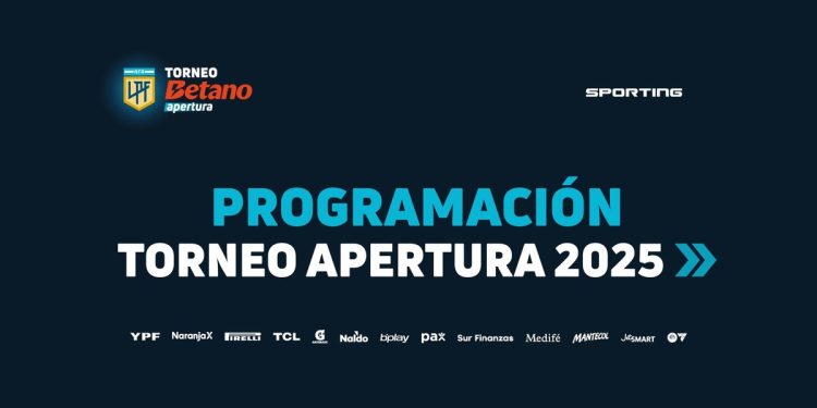Los árbitros, días, horarios y TV de los partidos de la fecha 5 del Torneo Apertura