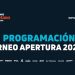 Los árbitros, días, horarios y TV de los partidos de la fecha 5 del Torneo Apertura