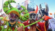 Feriados 2025: qué días libres hay en febrero y cuándo es Carnaval