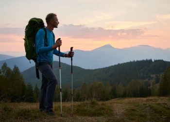 Los cinco mejores lugares para hacer Trekking en Argentina: cuáles son
