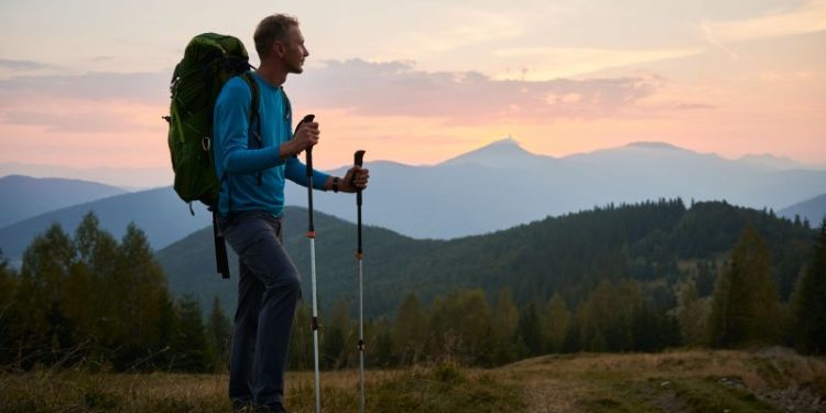 Los cinco mejores lugares para hacer Trekking en Argentina: cuáles son