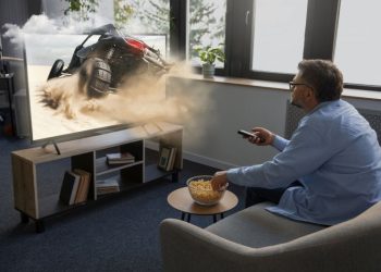 Los detalles que debés tener en cuenta para elegir el televisor ideal para tu casa