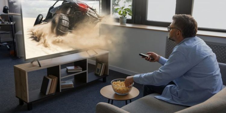 Los detalles que debés tener en cuenta para elegir el televisor ideal para tu casa