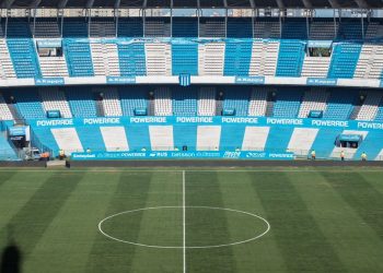 Los diez jugadores que Gago dirigió en Racing y serán rivales de su Boca en el Cilindro