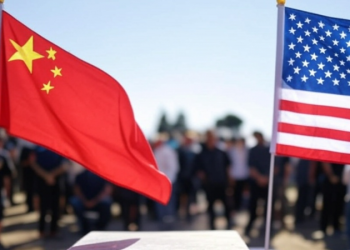 Los dos países de América Latina que se convertirán en las próximas potencias mundiales junto a Estados Unidos y China