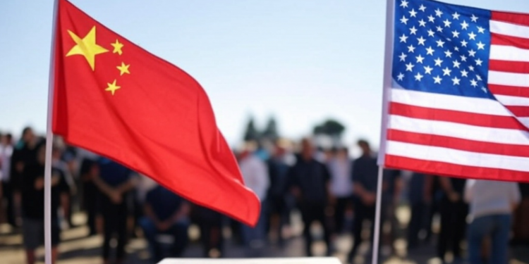 Los dos países de América Latina que se convertirán en las próximas potencias mundiales junto a Estados Unidos y China