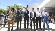 Kicillof pone en stand by su agenda política hasta nuevo aviso: las razones