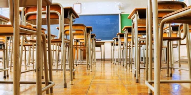 Los gremios docentes definen hoy si arrancan las clases las próximas dos semanas