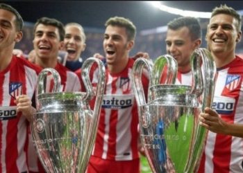 Los mejores memes que dejó el clásico entre Real Madrid y el Aleti de los argentinos