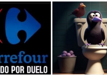 Los memes tras el triunfo de Huracán en el clásico