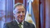 Daniel Tillard anticipó que ahora buscará más fondeo para que el Banco Nación de más créditos