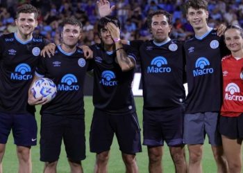 Los seis nuevos equipos que avanzaron en la Copa de Penales de la LPF
