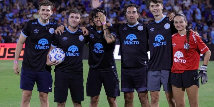 Los seis nuevos equipos que avanzaron en la Copa de Penales de la LPF