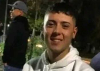 Gobierno instituyó la distinción “Al Valor del Ciudadano” y entregó la primera medalla a Lucas Aguilar, quien fue asesinado al intentar evitar un asalto