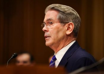 Luis Caputo se reunió con el Tesoro de EEUU: la señal del hombre clave de Trump para el acuerdo con el FMI