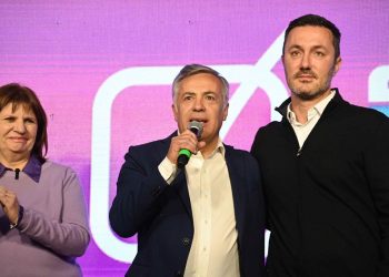 Luis Petri quiere un Servicio Militar Voluntario “más atractivo” y pone un ojo en 2027