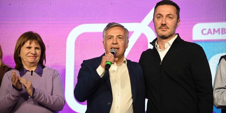 Luis Petri quiere un Servicio Militar Voluntario “más atractivo” y pone un ojo en 2027