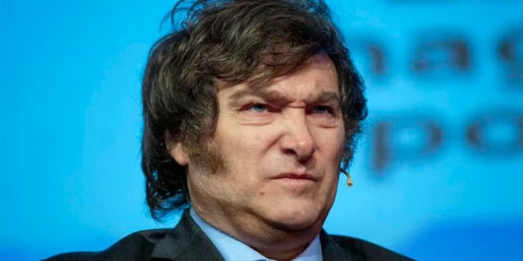 Lunes negro para Javier Milei: pedido de juicio político, denuncias penales y repercusión internacional