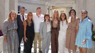 El bullrichismo confirma el quiebre del PRO en CABA y el nuevo armado con Karina Milei