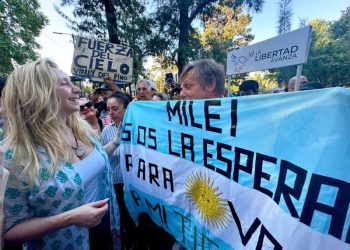 Macri, Karina Milei y la llave para destrabar el calendario electoral 2025