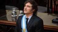 Por qu&eacute; LLA no quiere una coalici&oacute;n para competir en las elecciones 2025