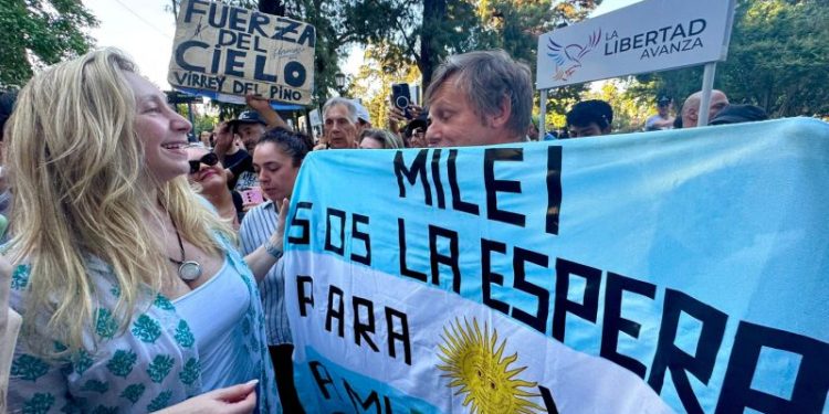 Macri, Karina Milei y la llave para destrabar el calendario electoral 2025