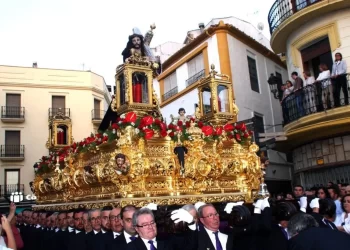 La Magna de Priego desborda las previsiones y roza la cuarta parte de sillas vendidas en las primeras horas