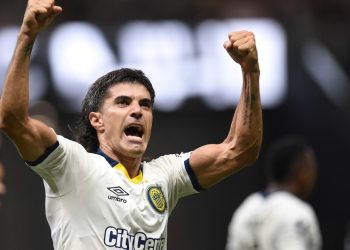 Malcorra: “Para entender lo que significa el clásico rosarino hay que vivirlo”