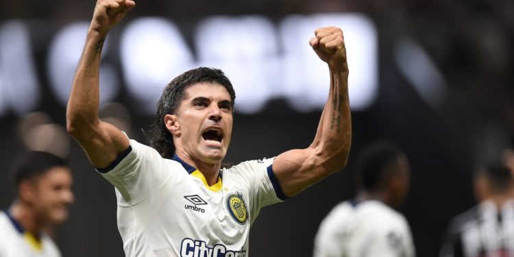 Malcorra: “Para entender lo que significa el clásico rosarino hay que vivirlo”