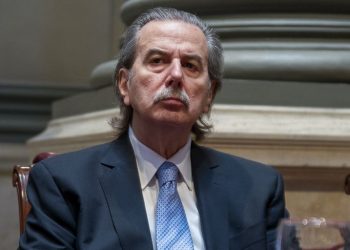 Maqueda cuestionó la designación de Lijo y García Mansilla: “Al borde de la inconstitucionalidad”