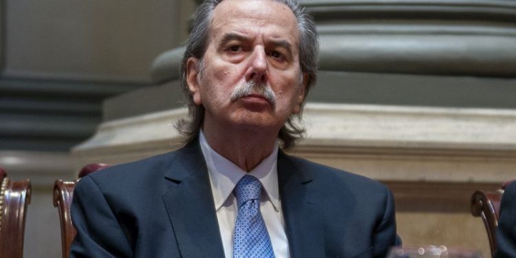 Maqueda cuestionó la designación de Lijo y García Mansilla: “Al borde de la inconstitucionalidad”