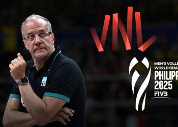 Marcelo Méndez aseguró su lugar con la Selección hasta el Mundial