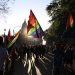 Marcha federal del orgullo: los números atrás del discurso de Milei