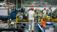 Otra buena para Milei: los salarios subieron 145,5% el año pasado y le ganaron claramente a la inflación