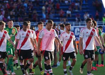 Medio River: por qué no le fluye el juego al modelo 2025 de Gallardo