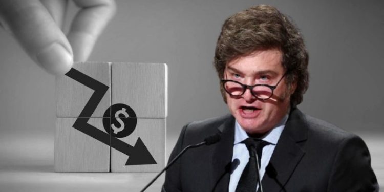 ¿Menos de 2%?: que le falta al Gobierno para llegar al 1% de inflación, que ya está en terapia intensiva