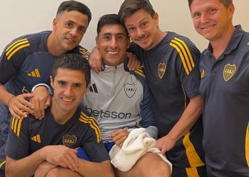 Merentiel en el consultorio médico: qué le pasó