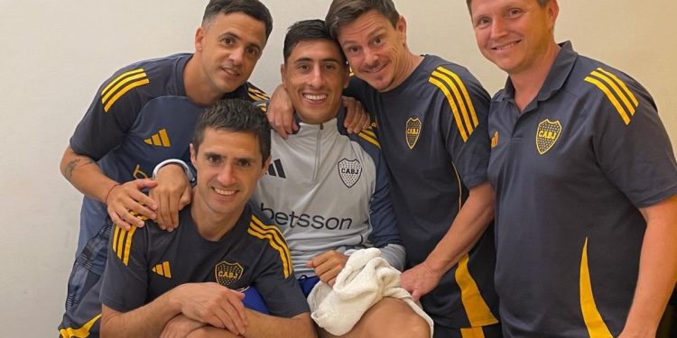 Merentiel en el consultorio médico: qué le pasó