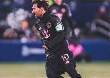 Messi y un arranque con triunfo en la Concachampions que ilusiona a la Selección