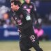 Messi y un arranque con triunfo en la Concachampions que ilusiona a la Selección