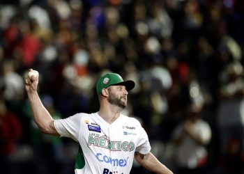 México vs República Dominicana, final Serie del Caribe 2025: horario y dónde ver por TV y online en Estados Unidos