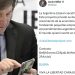 Conmoción por criptomoneda que promocionó Milei en sus redes, subió millones en minutos y cayo como un piano. “No estaba interiorizado”, dijo.