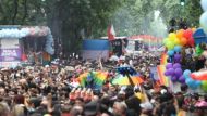 Tras la marcha antifascista, Milei va por un proyecto para eliminar la figura del femicidio