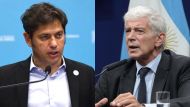 El Gobierno apuntó a Kicillof: "Reprime a los que sufren la inseguridad, pero deja a los delincuentes sueltos"