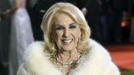 Mirtha Legrand habló de la pobreza y los despidos de estatales y explotaron las redes: "Son miles de personas..."
