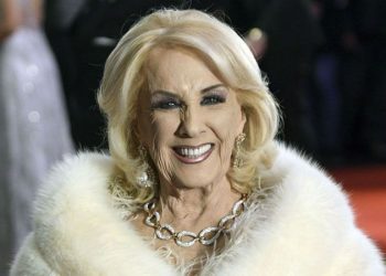 Mirtha Legrand cumple años: cuántas velas apaga, sus tres deseos para el país y los famosos que la saludaron
