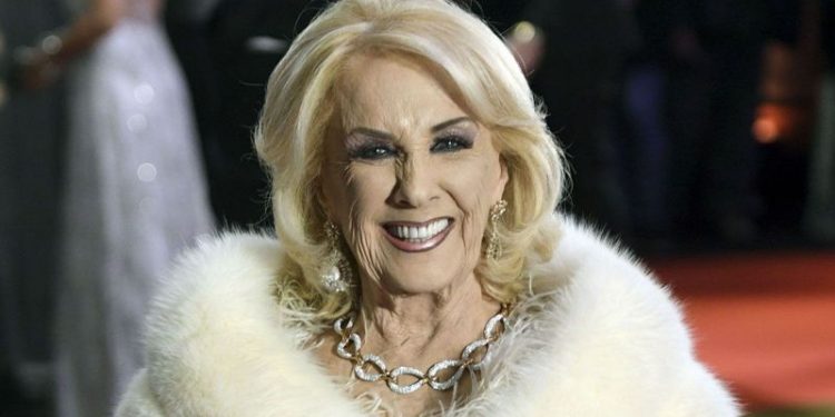 Mirtha Legrand cumple años: cuántas velas apaga, sus tres deseos para el país y los famosos que la saludaron