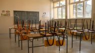 En febrero, los docentes no tendrán que ir a trabajar durante varios días y los alumnos se quedarán sin clases